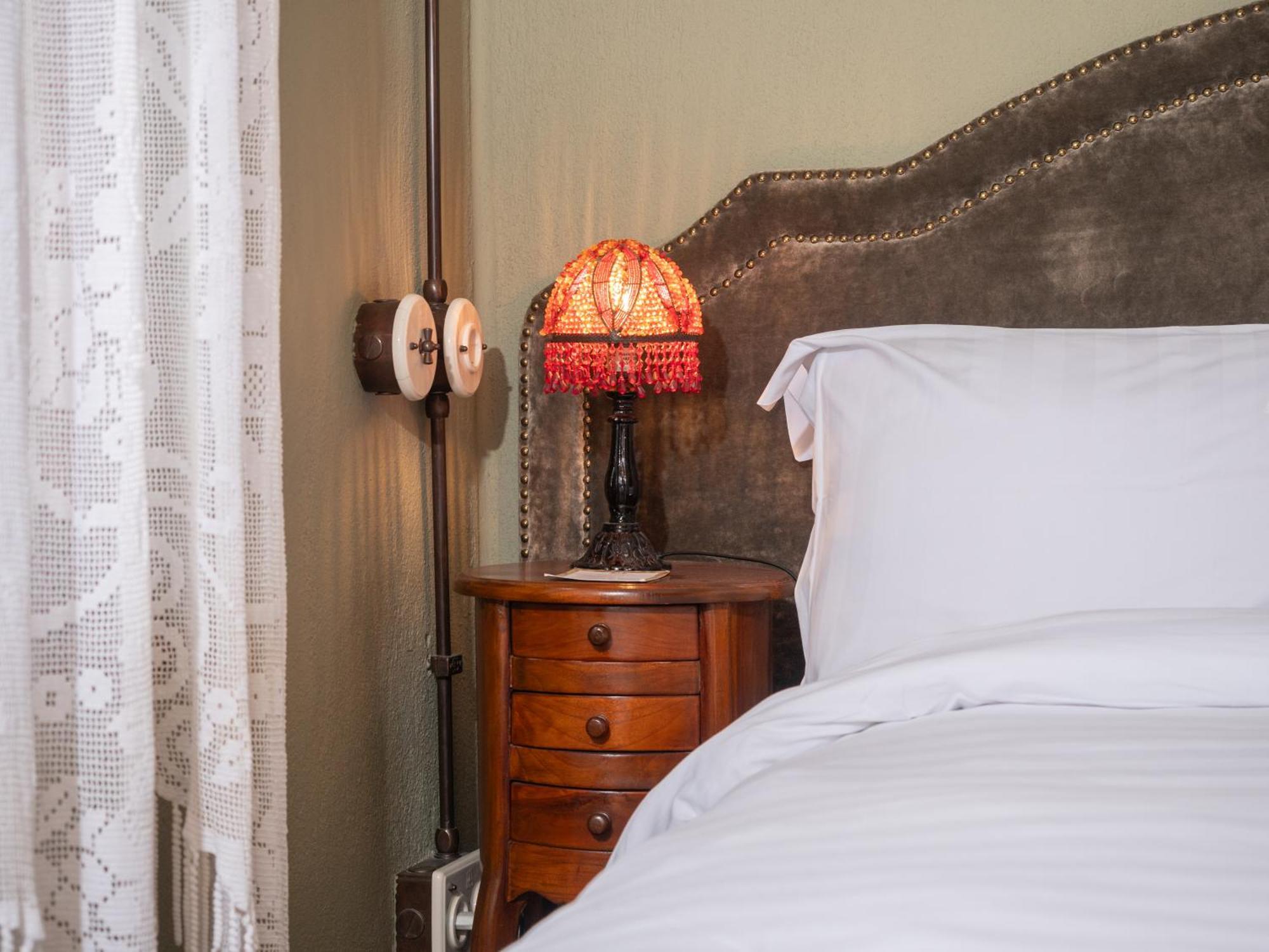 Vila Ebel Hotel Pool & Spa Korce Eksteriør billede